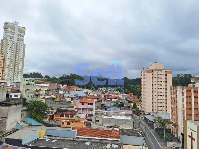 Apartamento 2 quartos e 1 banheiro, à venda, no bairro Lauzane Paulista em São Paulo