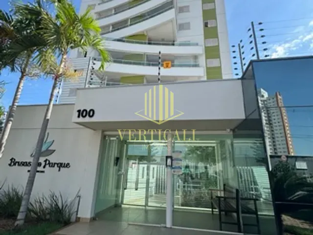 Apartamento 3 quartos e 3 banheiros, à venda, no bairro Jardim Santa Marta em Cuiabá