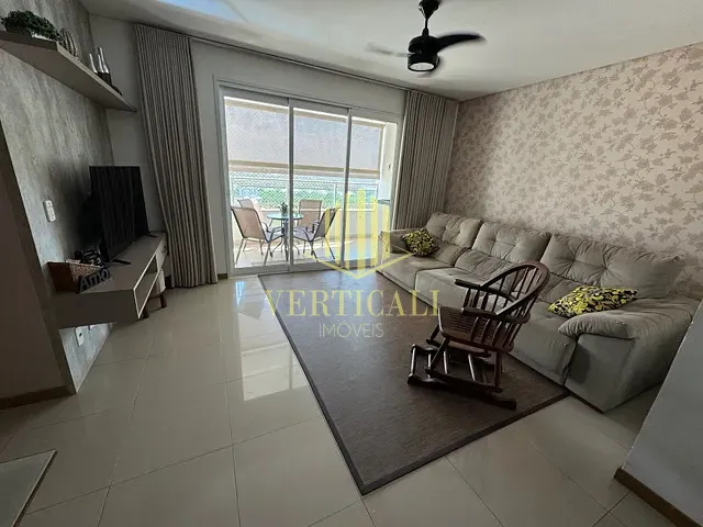 Apartamento 3 quartos e 3 banheiros, à venda, no bairro Jardim Santa Marta em Cuiabá