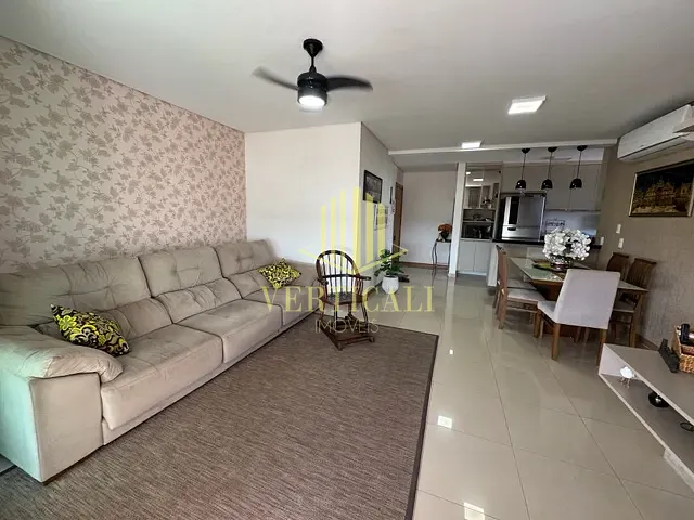 Apartamento 3 quartos e 3 banheiros, à venda, no bairro Jardim Santa Marta em Cuiabá