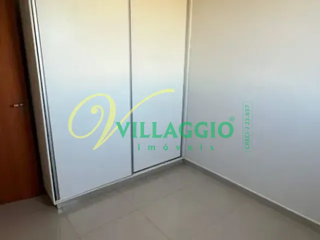 Apartamento com 55m² 2 quartos e 1 banheiro, à venda, no bairro Rios di Itália em São José do Rio Preto