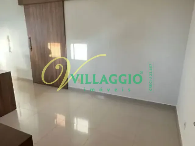 Apartamento com 55m² 2 quartos e 1 banheiro, à venda, no bairro Rios di Itália em São José do Rio Preto