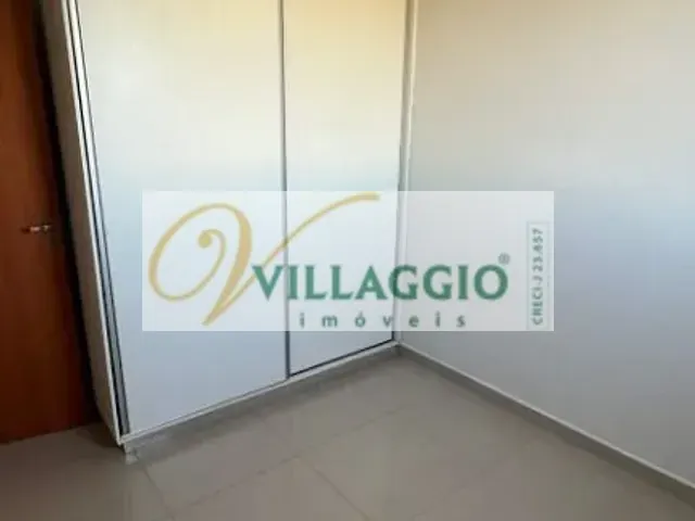 Apartamento com 55m² 2 quartos e 1 banheiro, à venda, no bairro Rios di Itália em São José do Rio Preto