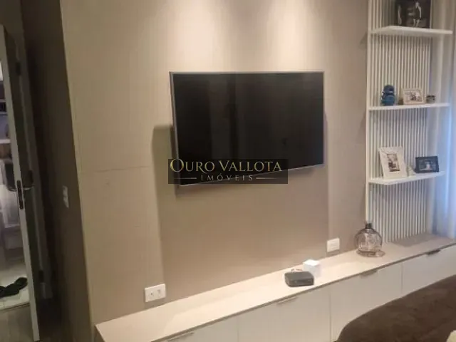 Apartamento com 98m² 3 quartos e 3 banheiros, à venda, no bairro Tatuapé em São Paulo