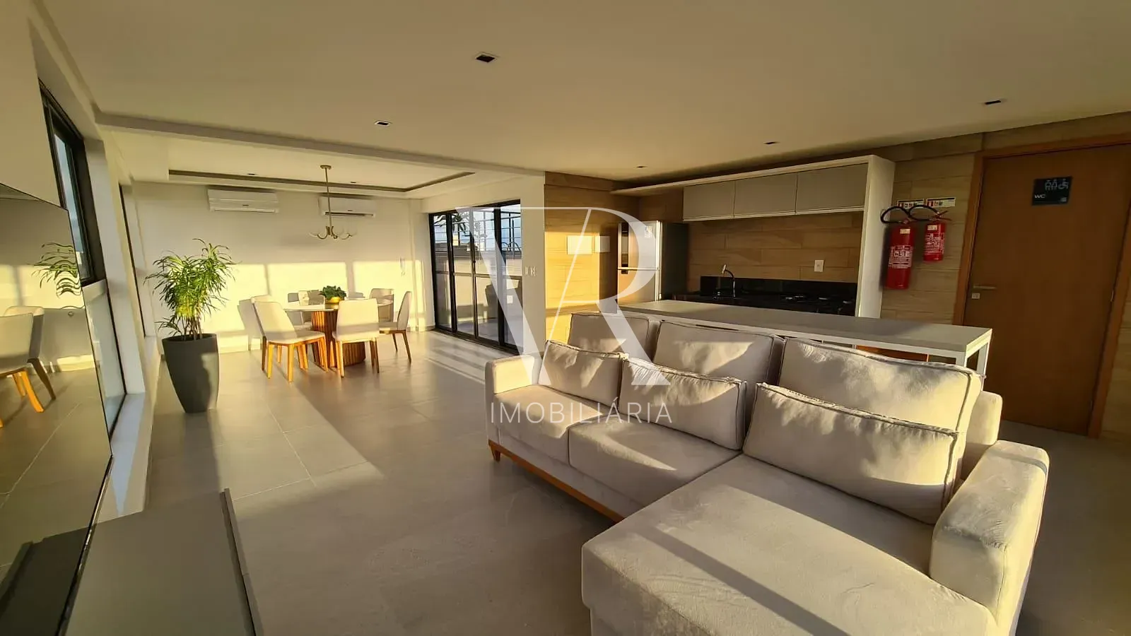 Apartamento, 2 quartos, 53 m² - Foto 6