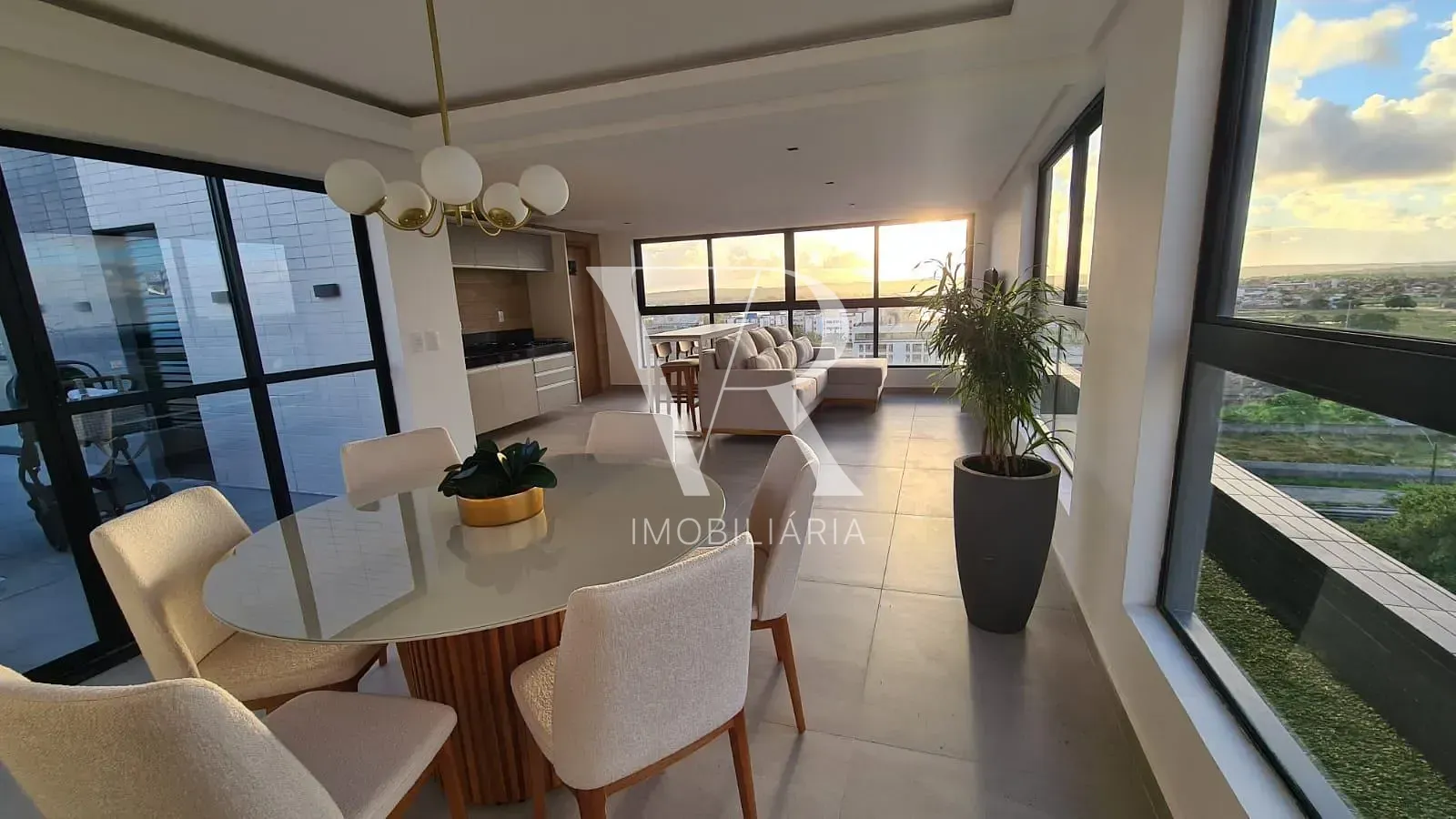 Apartamento, 2 quartos, 53 m² - Foto 4