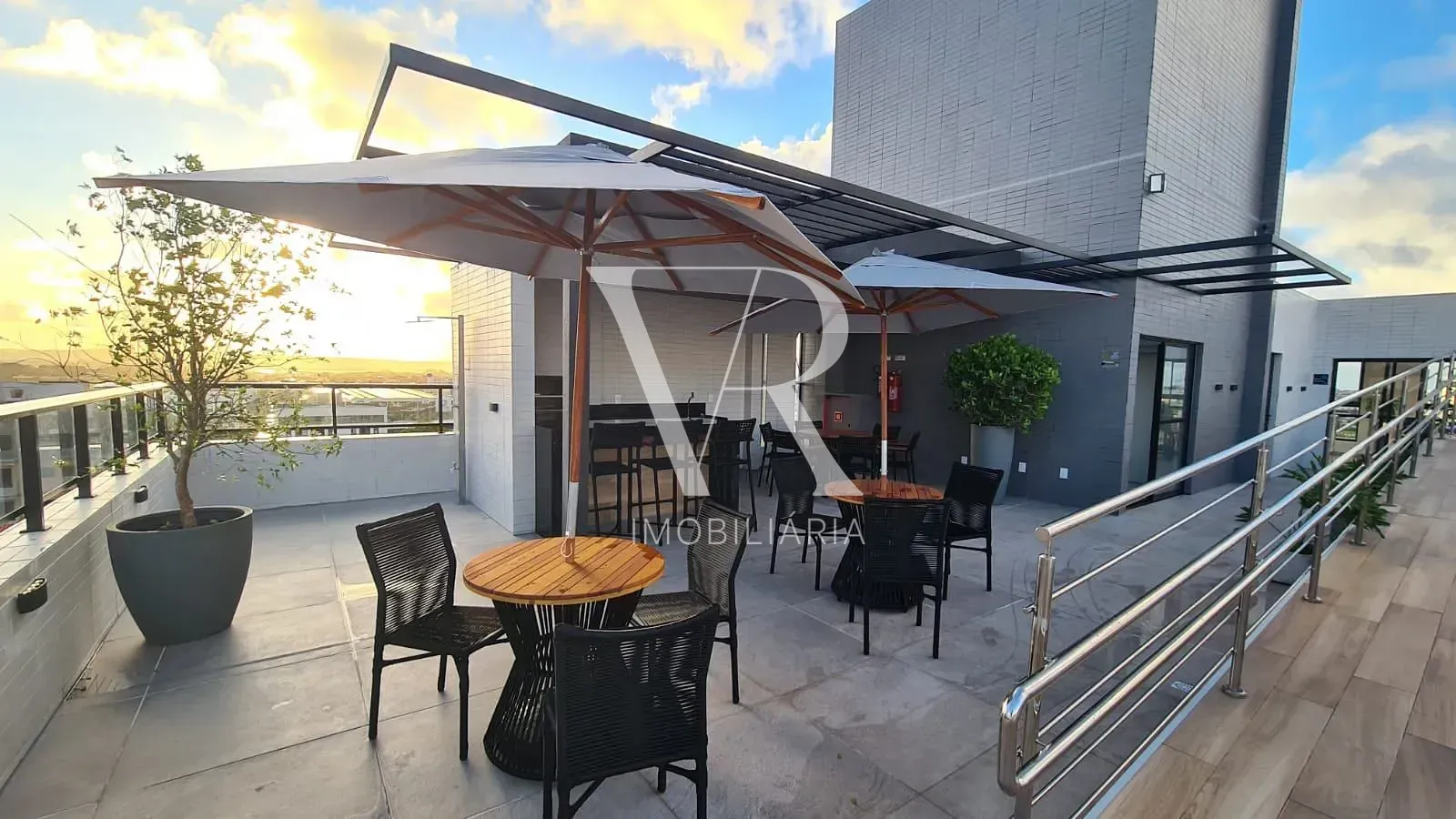 Apartamento, 2 quartos, 53 m² - Foto 3