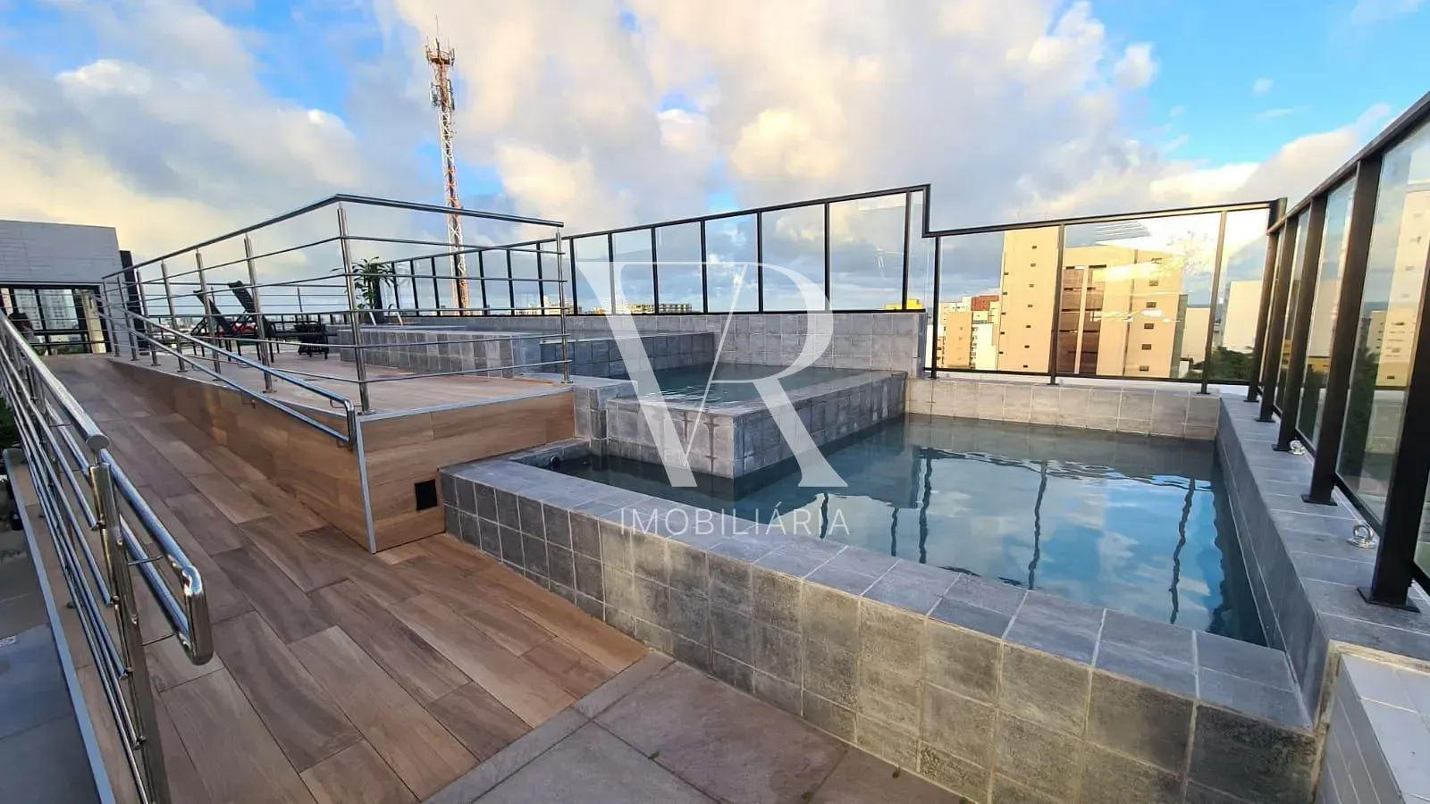Apartamento, 2 quartos, 53 m² - Foto 1