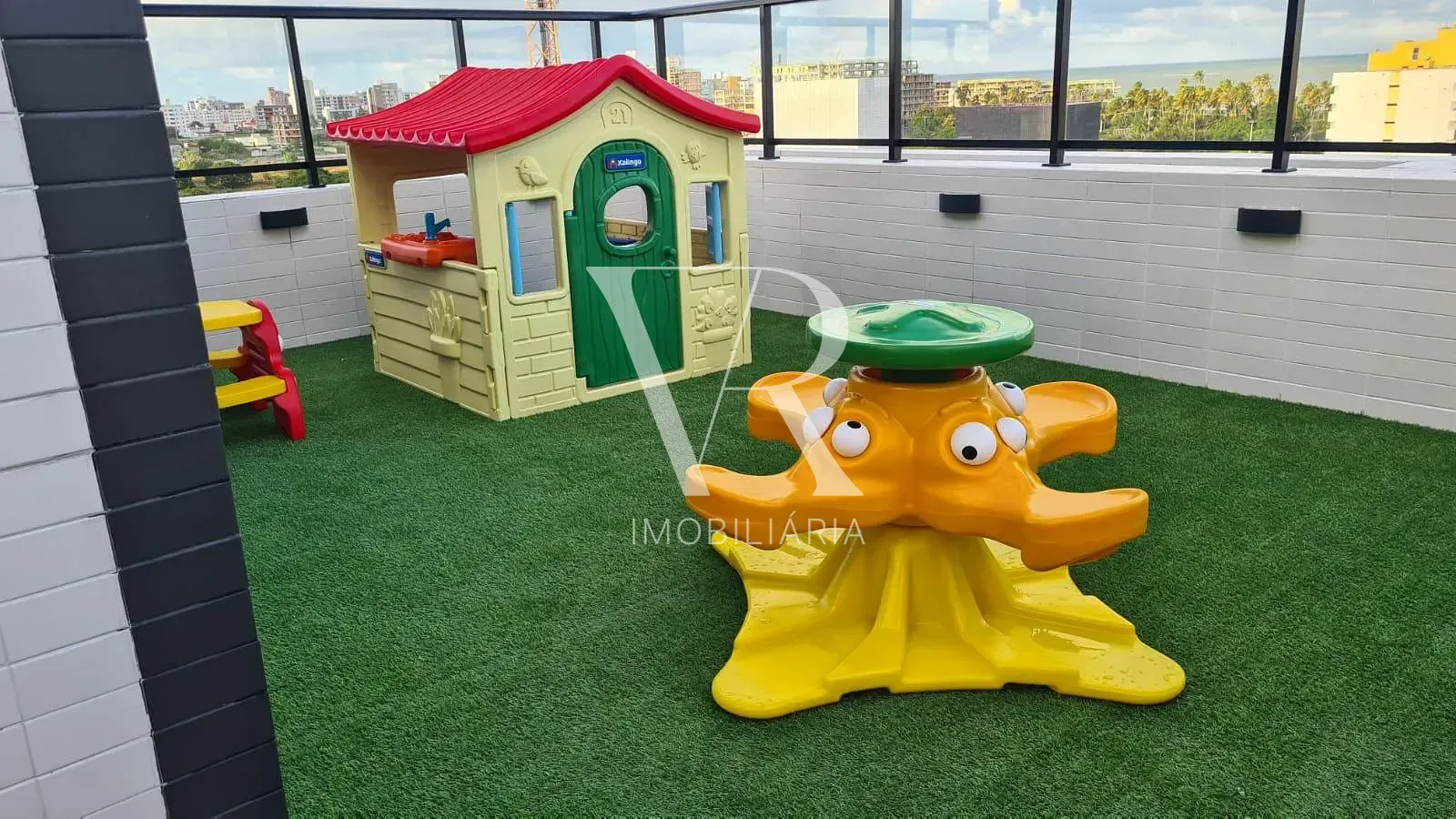 Apartamento, 2 quartos, 53 m² - Foto 7