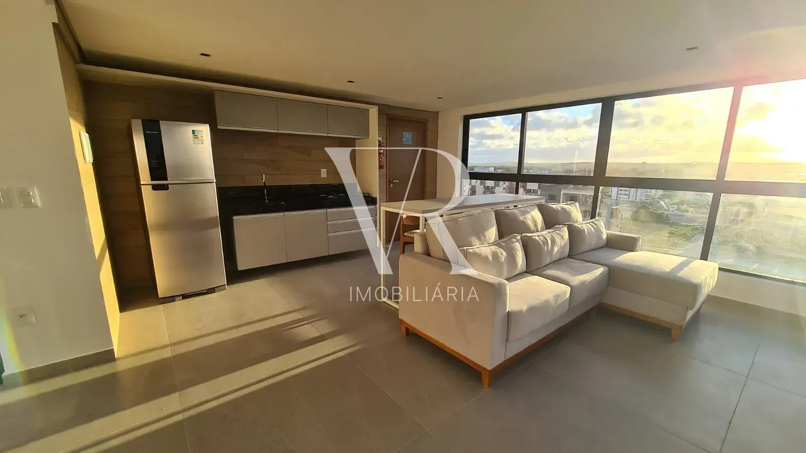 Apartamento, 2 quartos, 53 m² - Foto 5