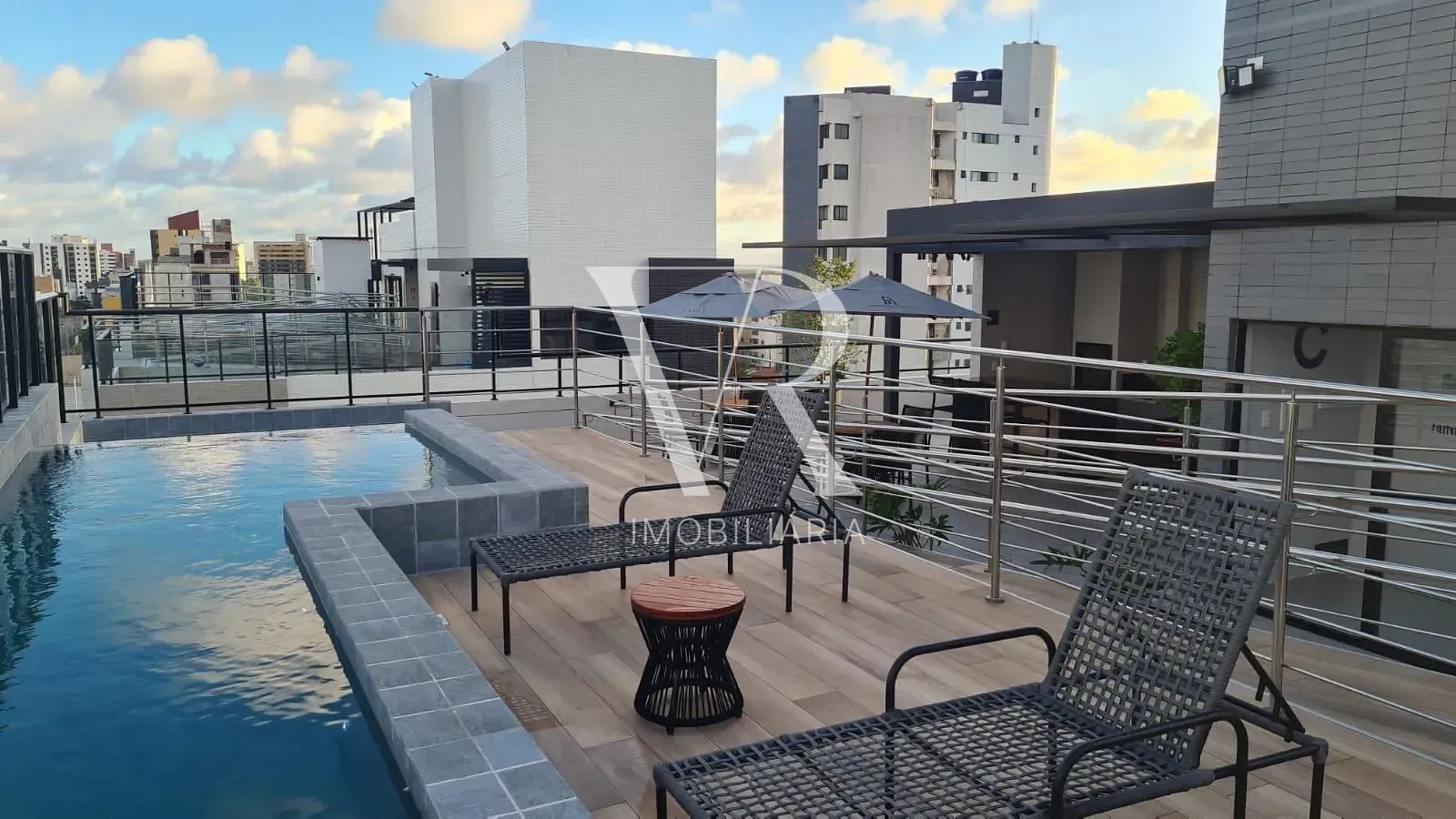 Apartamento, 2 quartos, 53 m² - Foto 2
