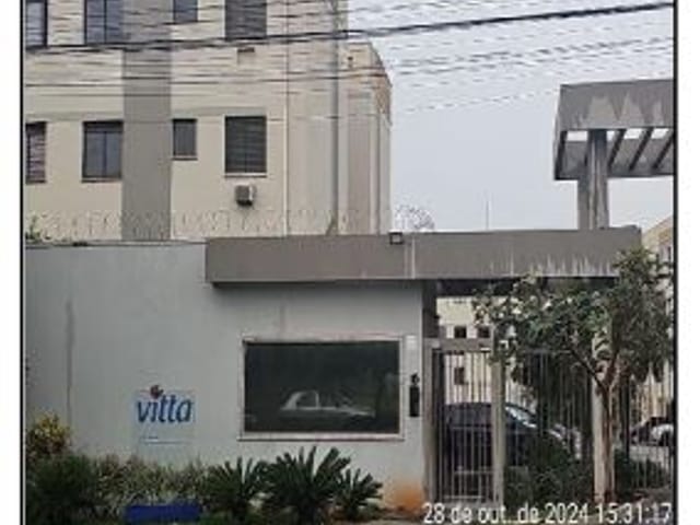 Foto do Apartamento - Apartamento à venda 10M², JARDIM RESIDENCIAL PARAISO, ARARAQUARA - SP | Imobiliária Compare