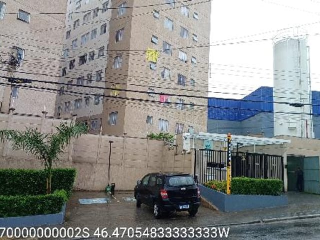 Foto do Apartamento - Apartamento à venda 2 Quartos, 62M², JARDIM MATARAZZO, SAO PAULO - SP | Imobiliária Compare