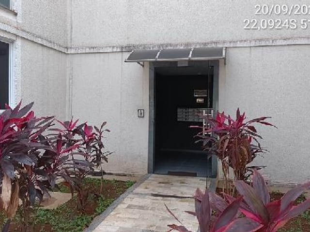 Foto do Apartamento - Apartamento à venda 2 Quartos, 1 Vaga, 10M², PARQUE WATAL ISHIBASHI, PRESIDENTE PRUDENTE - SP | Imobiliária Compare