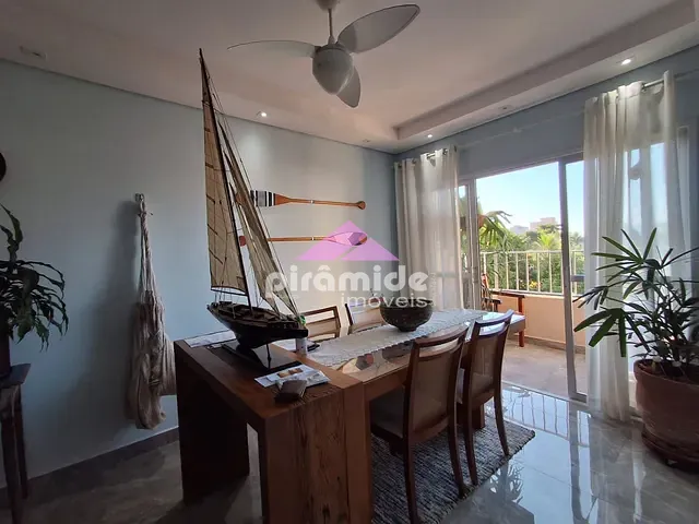 Apartamento 2 quartos e 1 banheiro, à venda, no bairro Martim de sá em Caraguatatuba