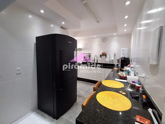 Apartamento 2 quartos e 1 banheiro, à venda, no bairro Martim de sá em Caraguatatuba