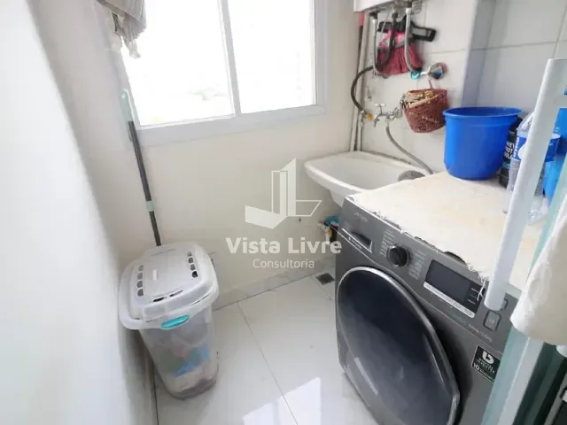 Apartamento com 55m² 2 quartos e 2 banheiros, à venda, no bairro Continental em Osasco