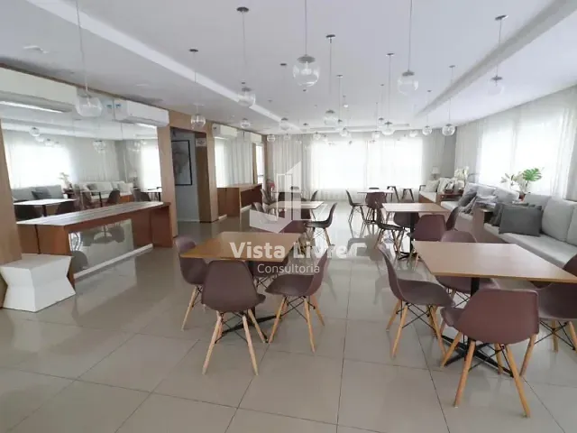 Apartamento com 55m² 2 quartos e 2 banheiros, à venda, no bairro Continental em Osasco