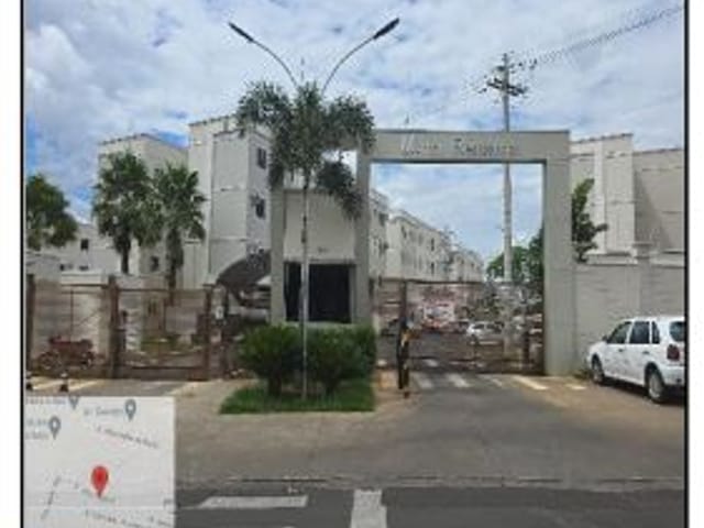 Foto do Apartamento - Apartamento à venda 2 Quartos, 1 Vaga, 10M², JARDIM LAGUNA, MIRASSOL - SP | Imobiliária Compare