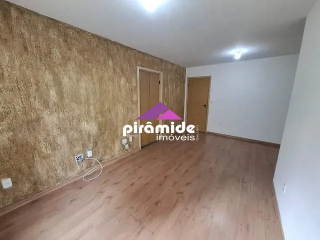 Apartamento com 68m² 2 quartos e 2 banheiros, à venda, no bairro Floradas de São José em São José dos Campos