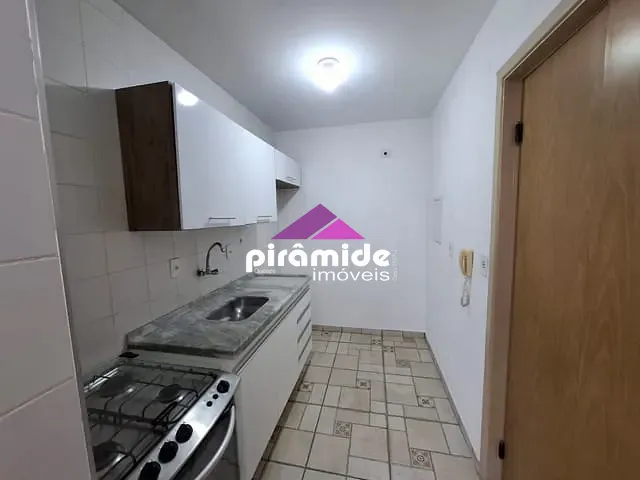 Apartamento com 68m² 2 quartos e 2 banheiros, à venda, no bairro Floradas de São José em São José dos Campos