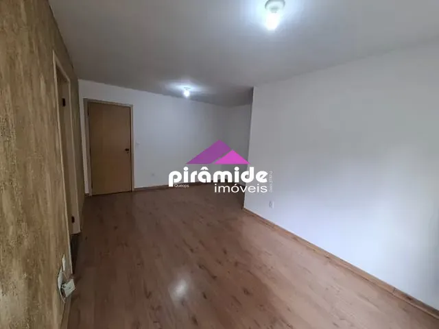 Apartamento com 68m² 2 quartos e 2 banheiros, à venda, no bairro Floradas de São José em São José dos Campos