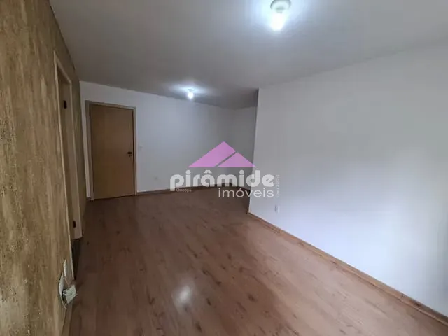 Apartamento com 68m² 2 quartos e 2 banheiros, à venda, no bairro Floradas de São José em São José dos Campos