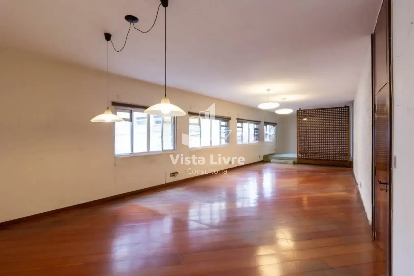 Apartamento, 3 quartos, 210 m² - Foto 1