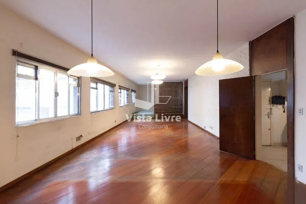Apartamento, 3 quartos, 210 m² - Foto 2