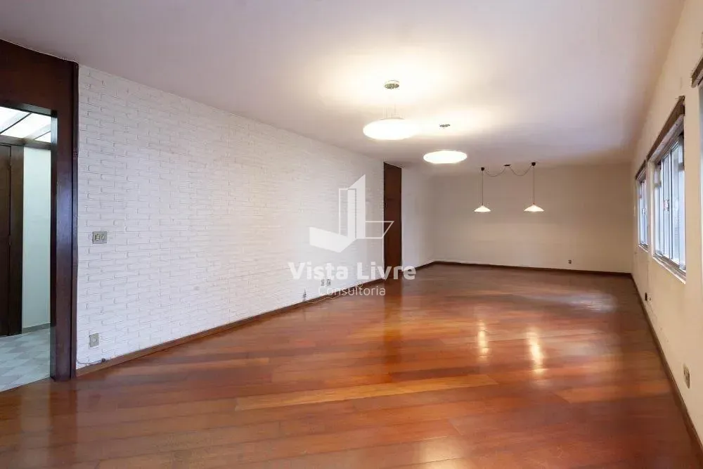 Apartamento, 3 quartos, 210 m² - Foto 3