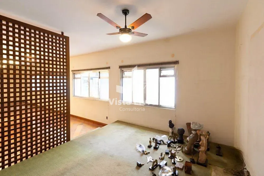 Apartamento, 3 quartos, 210 m² - Foto 5