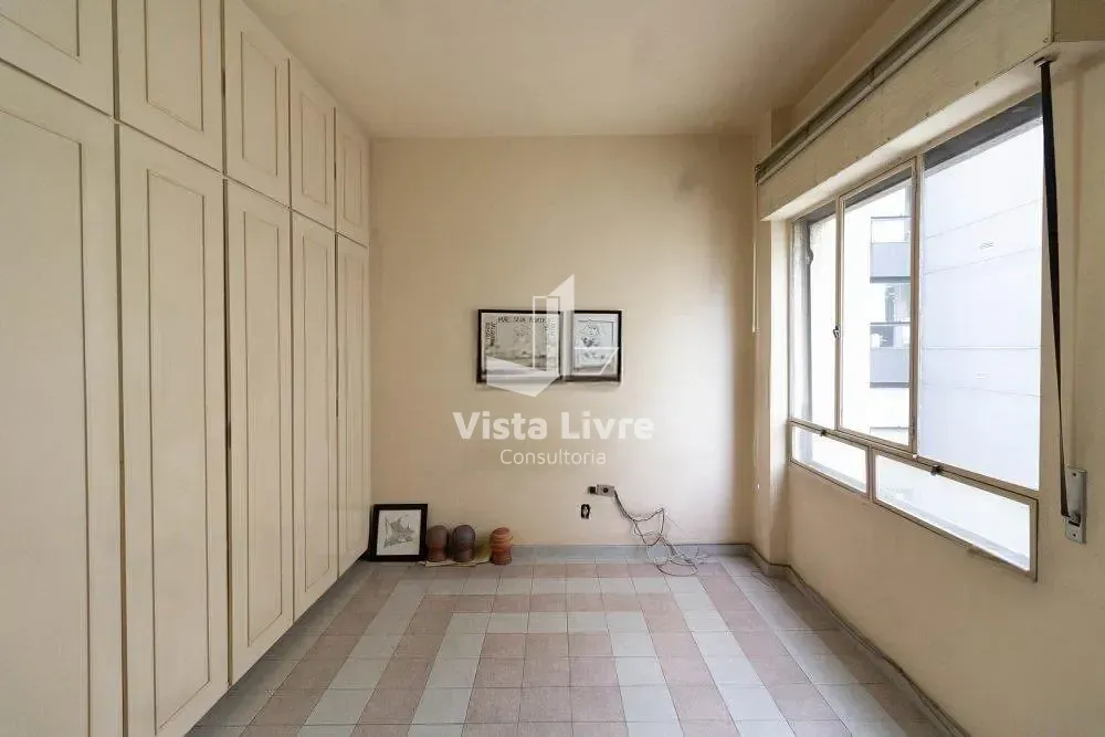 Apartamento, 3 quartos, 210 m² - Foto 23