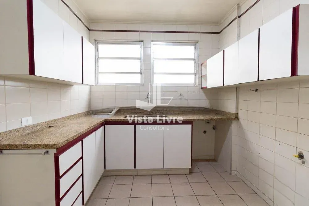 Apartamento, 3 quartos, 210 m² - Foto 8