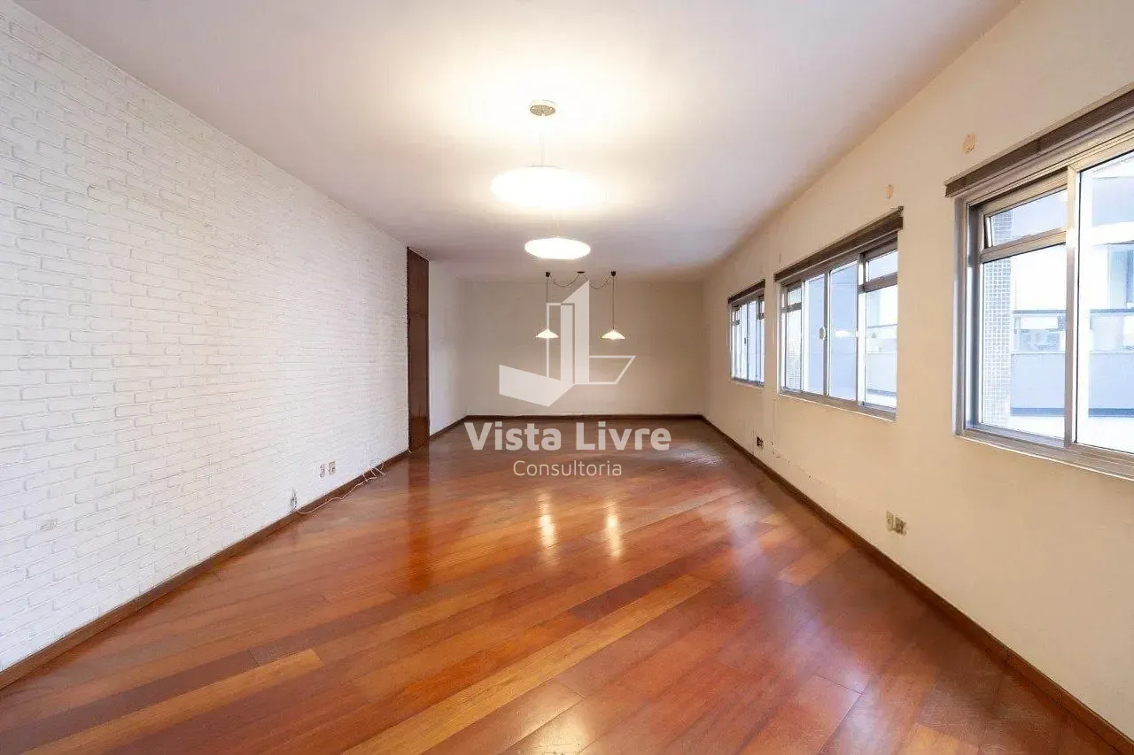 Apartamento, 3 quartos, 210 m² - Foto 4