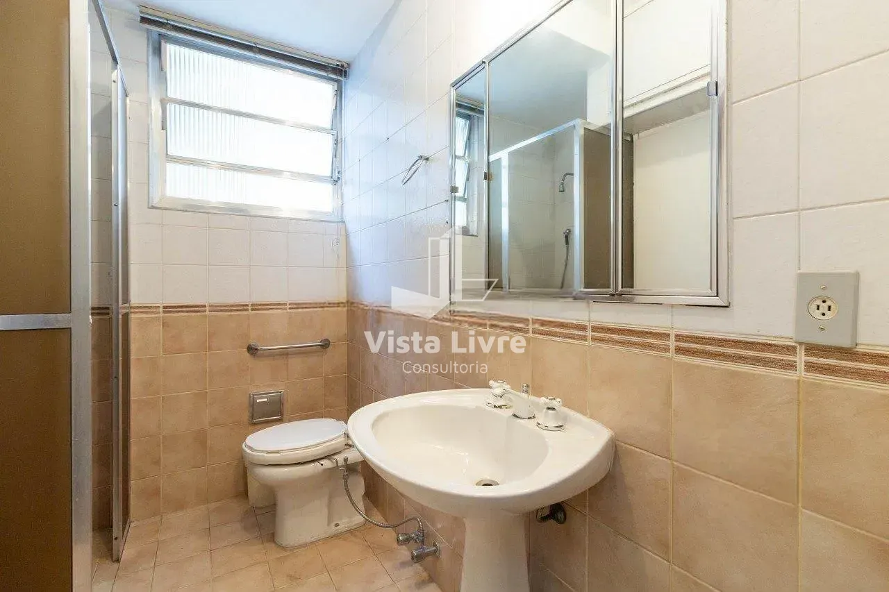 Apartamento, 3 quartos, 210 m² - Foto 39