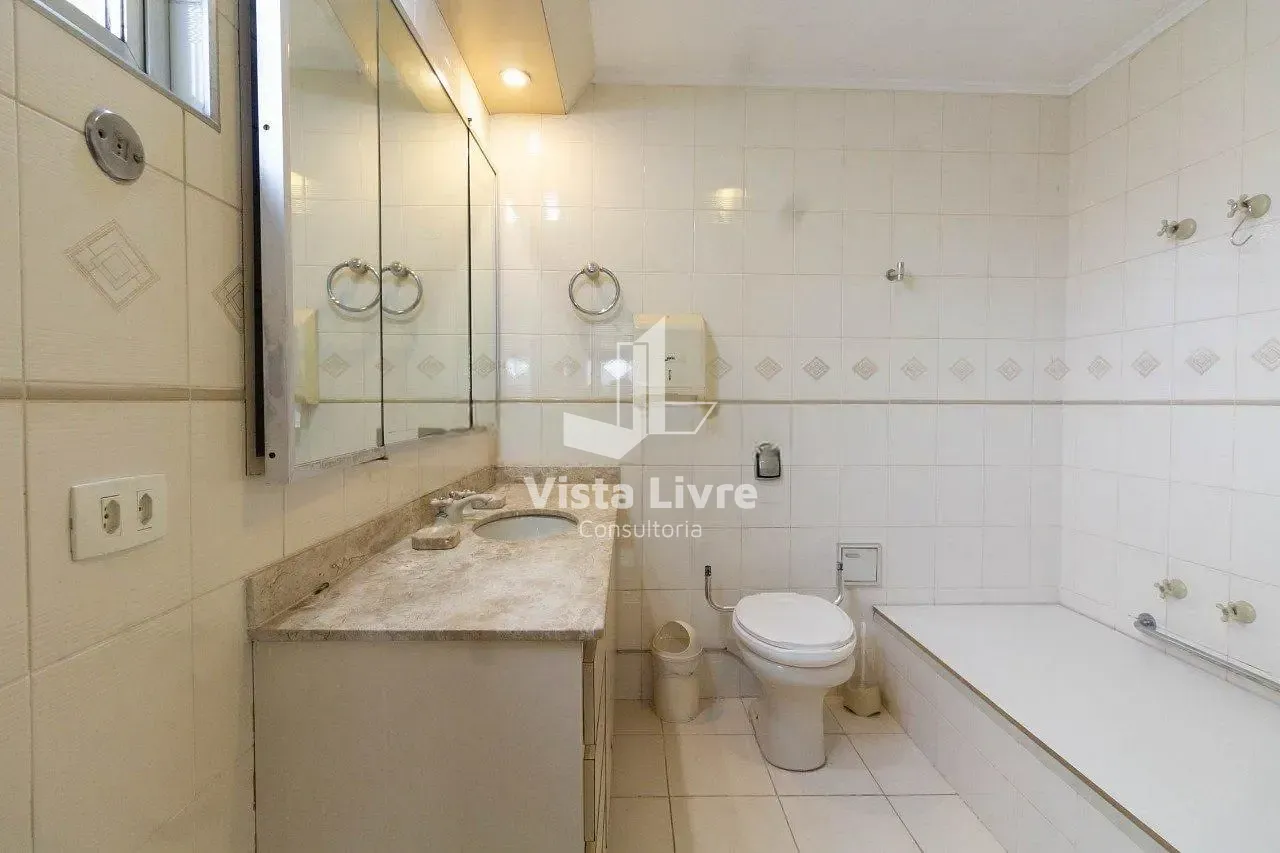 Apartamento, 3 quartos, 210 m² - Foto 41