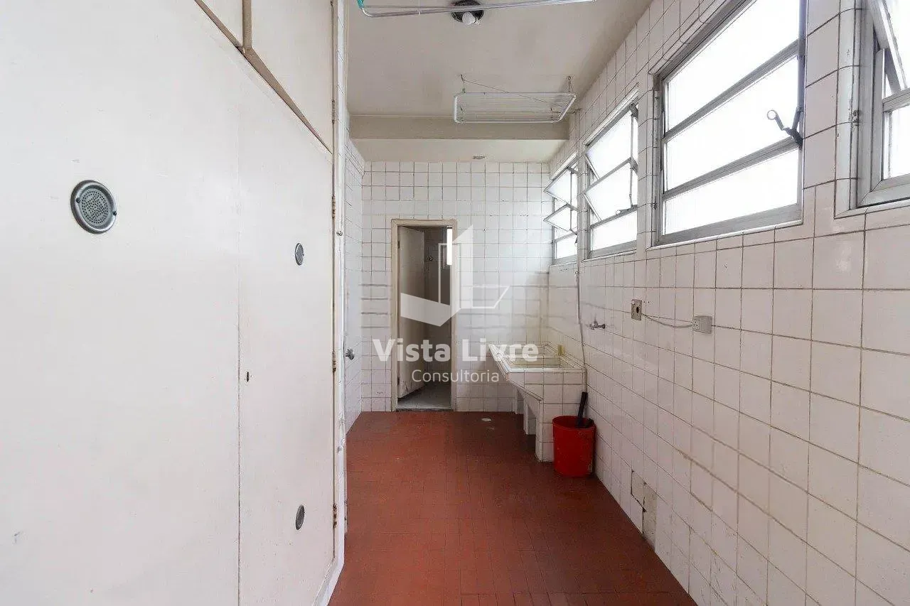 Apartamento, 3 quartos, 210 m² - Foto 17
