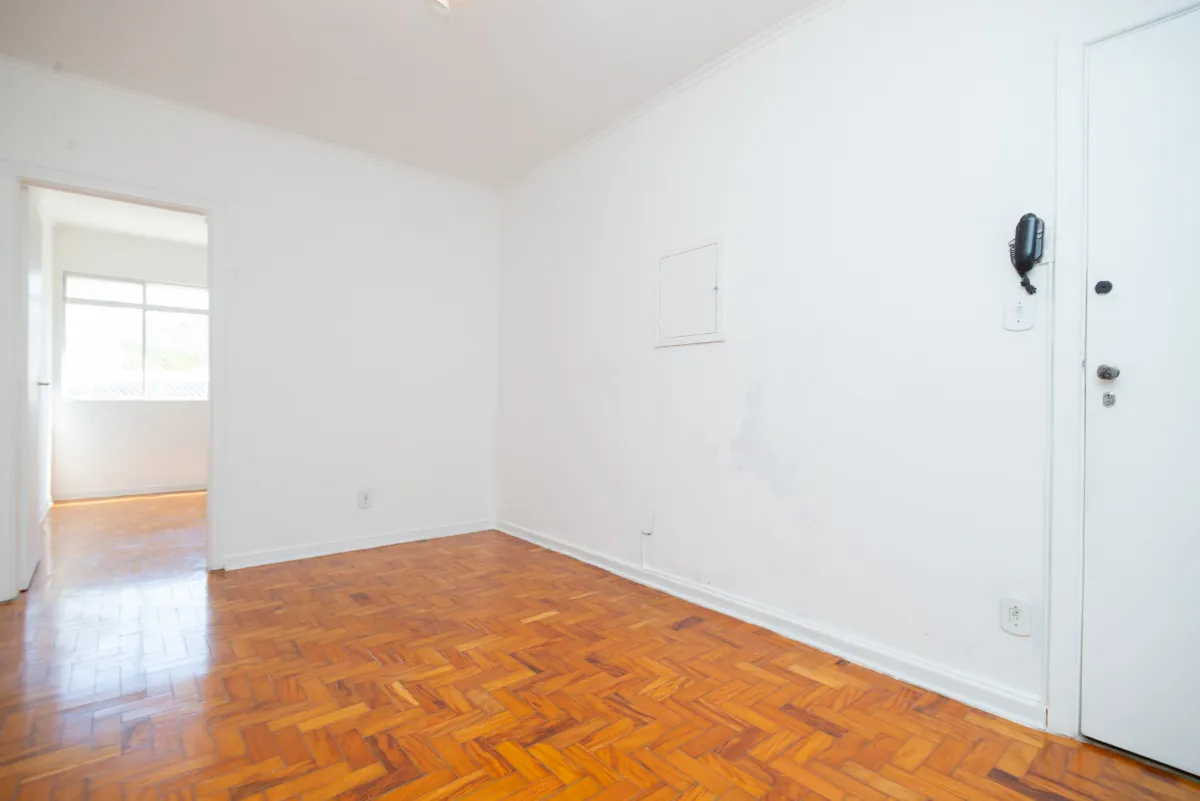 Apartamento para venda em Liberdade com 3 quartos, 68m²