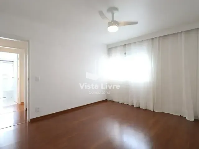 Apartamento com 121m² 3 quartos e 2 banheiros, à venda, no bairro Perdizes em São Paulo