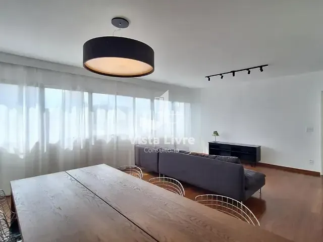 Apartamento com 121m² 3 quartos e 2 banheiros, à venda, no bairro Perdizes em São Paulo