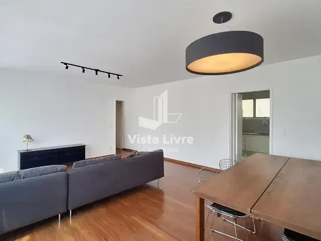 Apartamento com 121m² 3 quartos e 2 banheiros, à venda, no bairro Perdizes em São Paulo