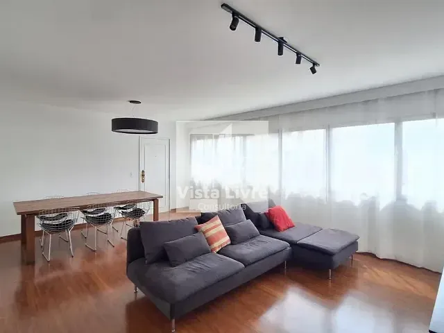 Apartamento com 121m² 3 quartos e 2 banheiros, à venda, no bairro Perdizes em São Paulo