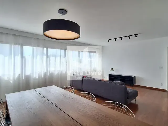 Apartamento com 121m² 3 quartos e 2 banheiros, à venda, no bairro Perdizes em São Paulo