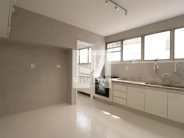 Apartamento com 121m² 3 quartos e 2 banheiros, à venda, no bairro Perdizes em São Paulo