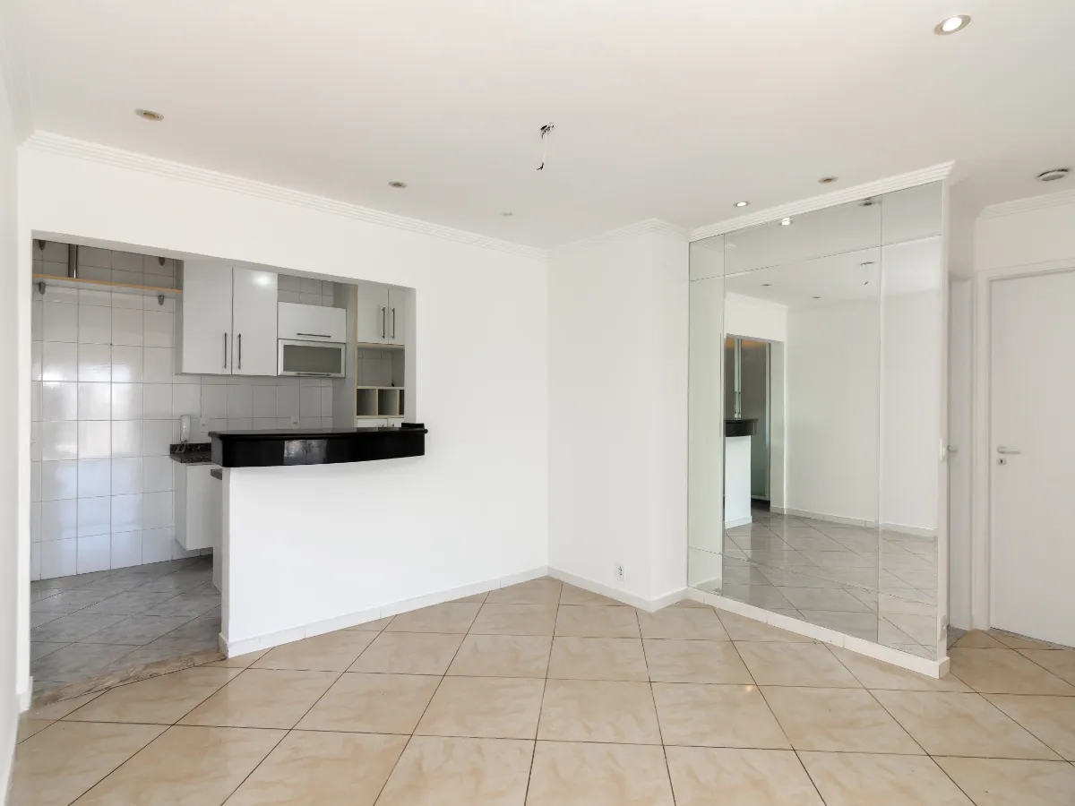 Apartamento para venda em Saúde com 3 quartos, sendo 1 suíte, 93m²