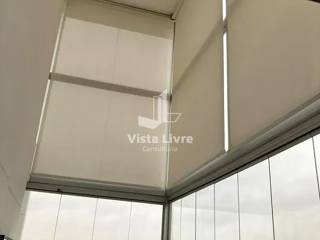 Apartamento com 76m² 2 quartos e 2 banheiros, à venda, no bairro Cidade Monções em São Paulo