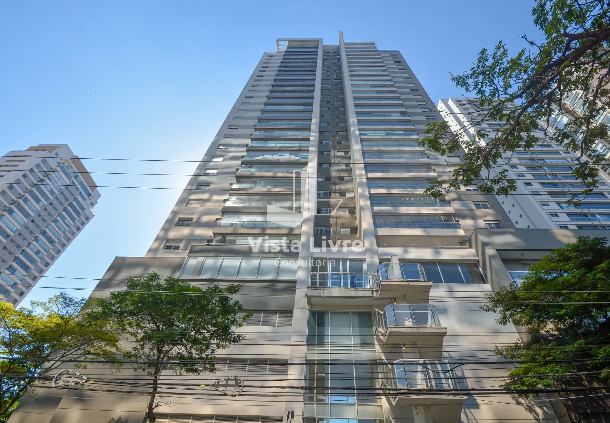 Apartamento, 3 quartos, 136 m² - Foto 24