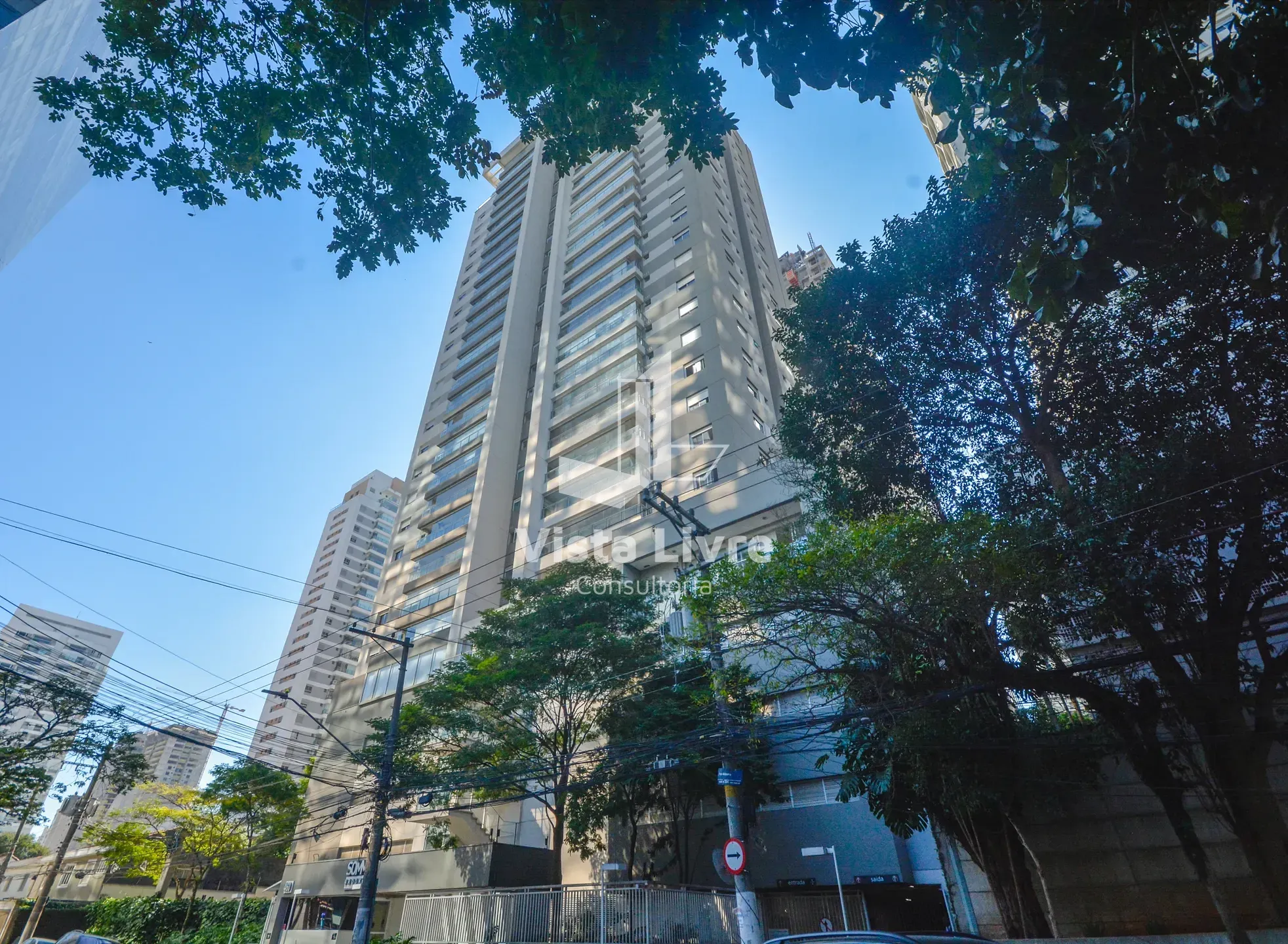 Apartamento, 3 quartos, 136 m² - Foto 25