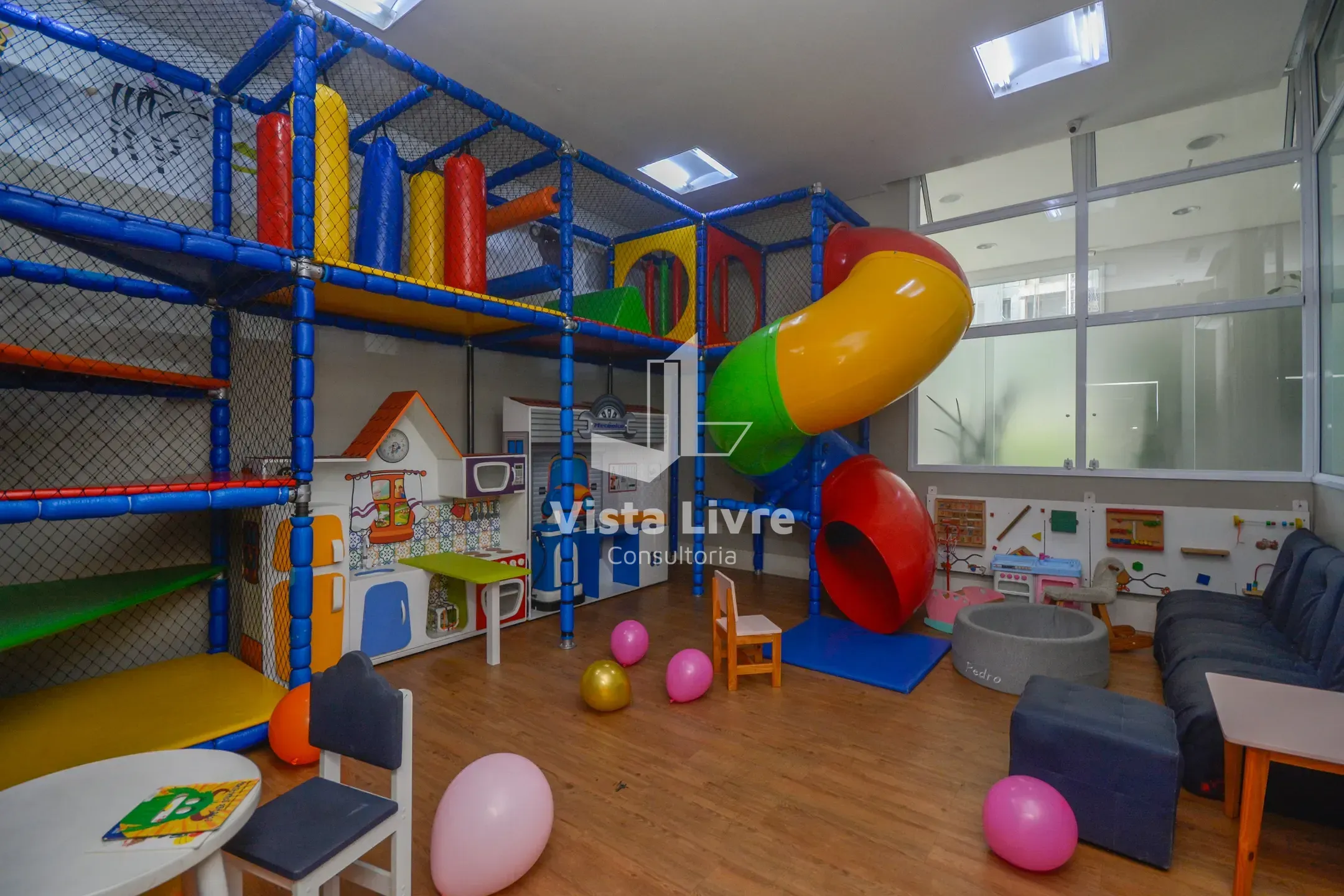 Apartamento, 3 quartos, 136 m² - Foto 27