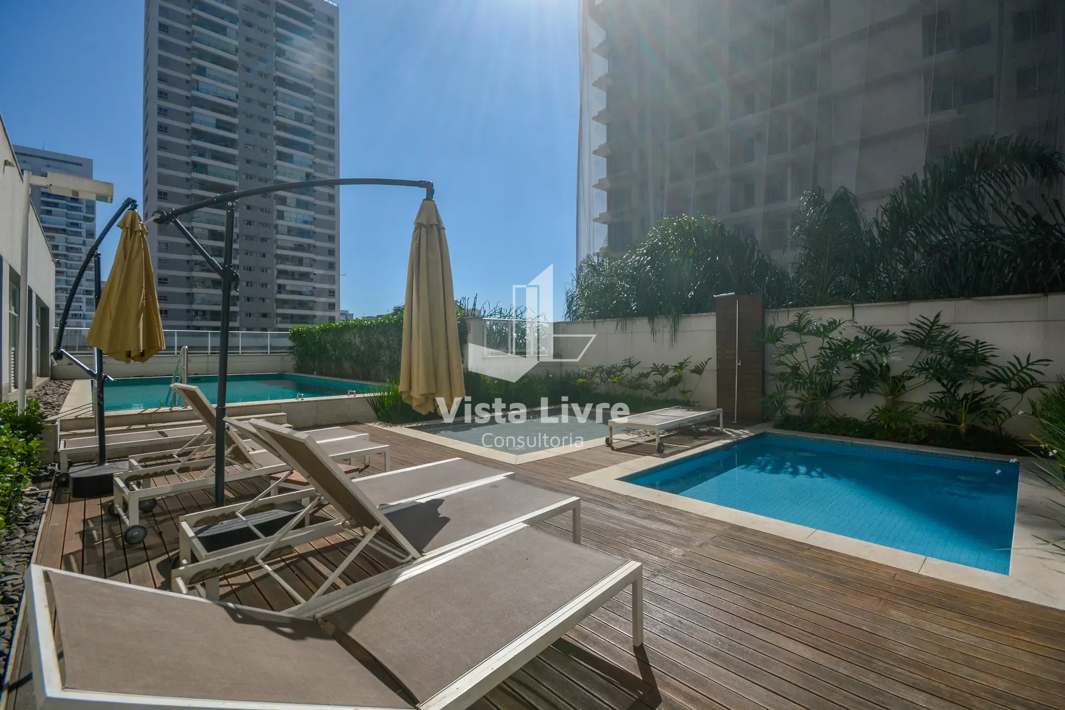Apartamento, 3 quartos, 136 m² - Foto 29